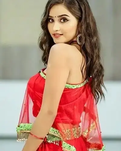 Escort In Patur